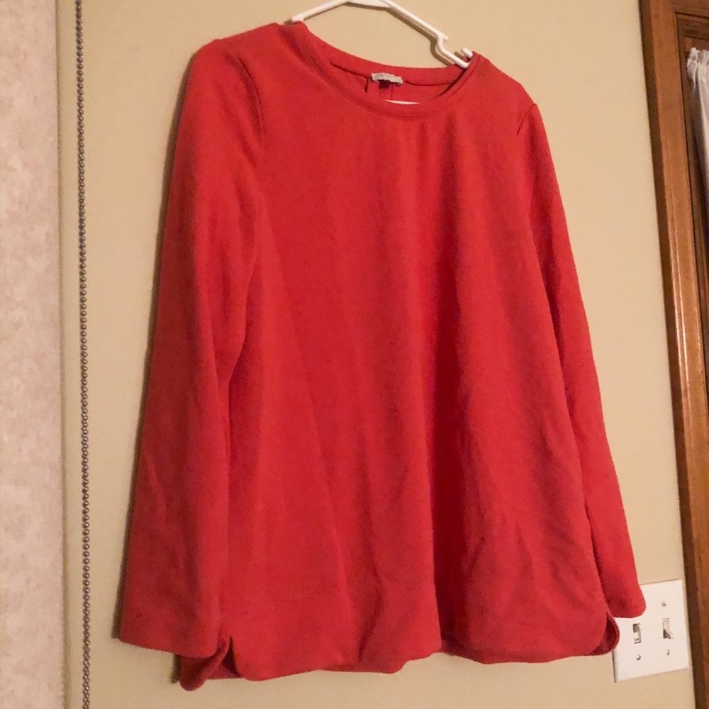 Talbots Sweater